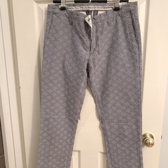 ZARA Mens Dress Pants - Picture 1 of 3